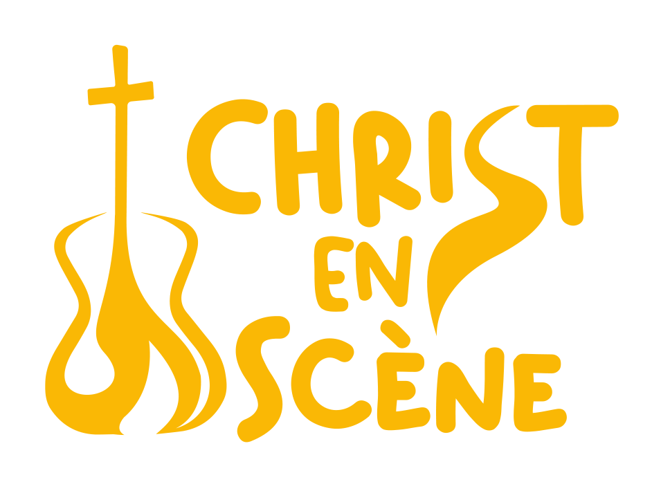 Logo du Festival Christ en Scène