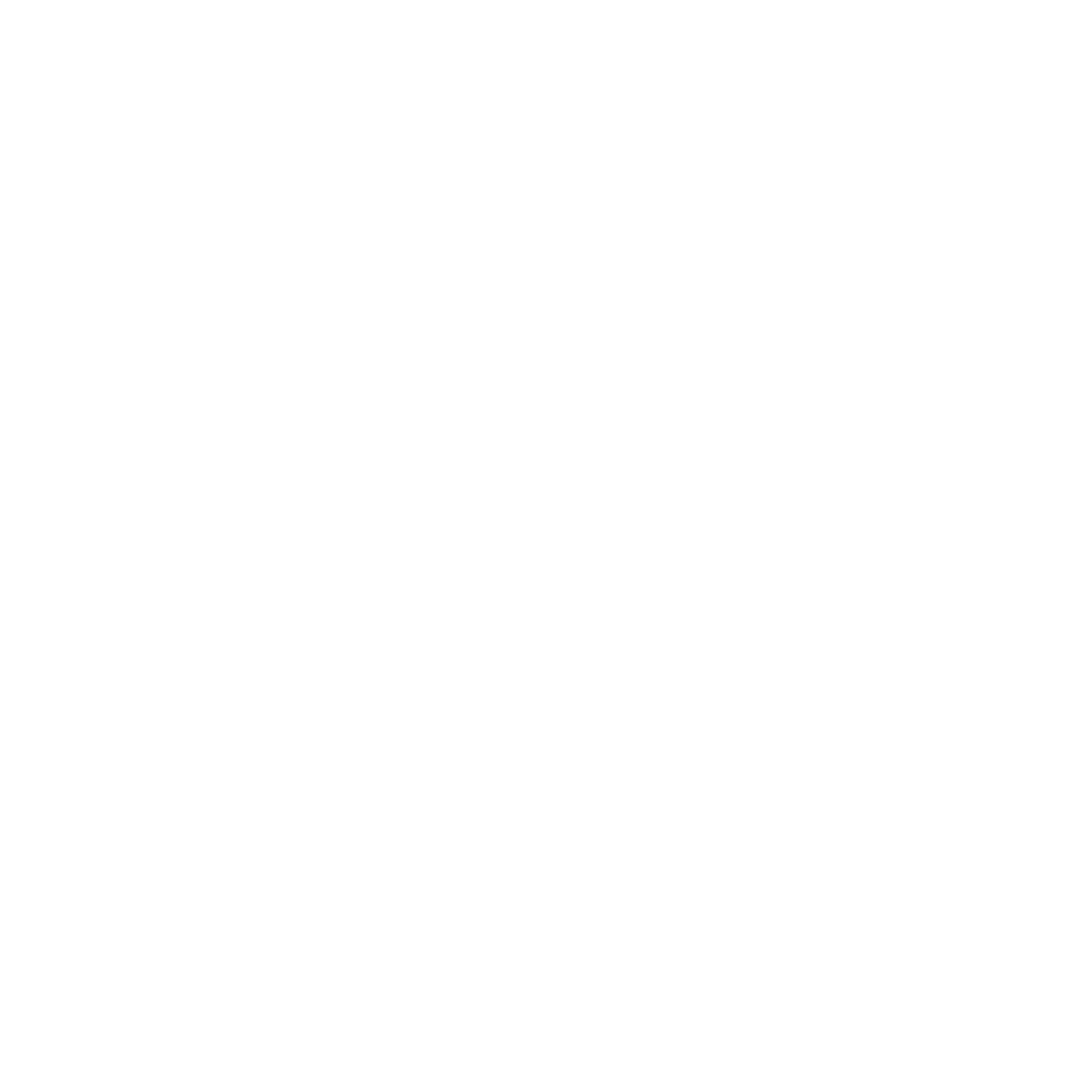 logo Christ en scène blanc