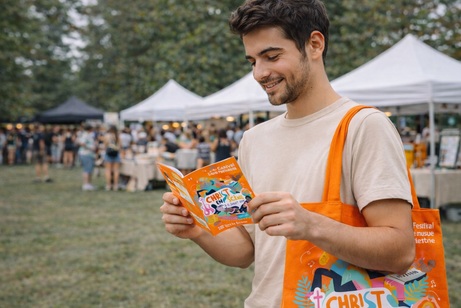 Carnet Festivalier