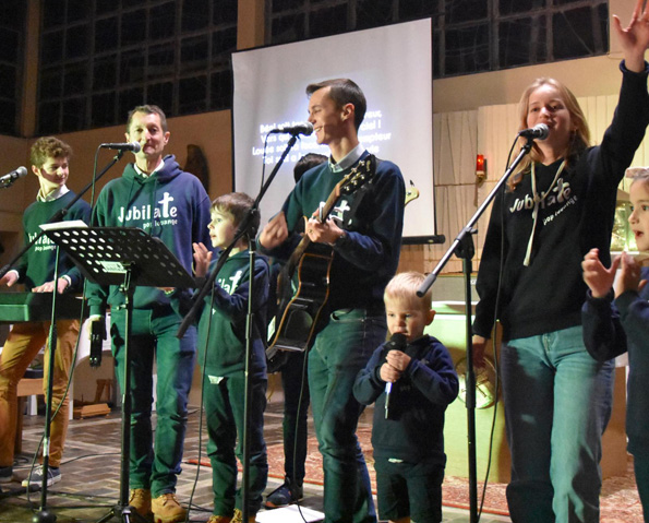 Ipse Worship